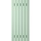 Ekena Millwork Americraft 6-Board, 2 Batten Exterior Real Wood Spaced Board-n-Batten Shutters, ARW101SB623X44SGH, PR ARW101SB623X44SGH - alternate 2